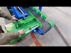 la banda de cabezas multi vuelve a serrar