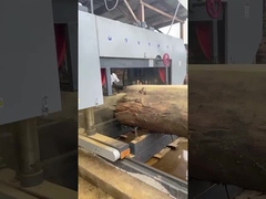 serrería eléctrica resistente