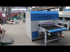 Cerradura circular de madera Molino de aserradura distancia de la cuchilla Ajustable