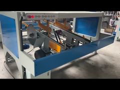 máquina de cortar madera