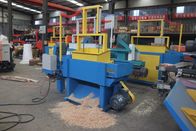 Spiral Shaft Automatic Wood Shaving Machine Wood Shaving Mill Poultry Farm Used