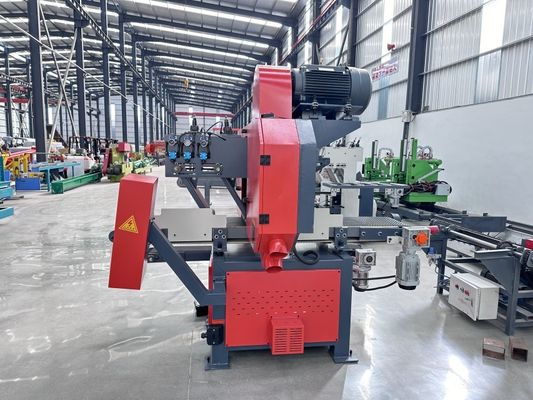 Electric Wood Sawmill Horizontal Resaw Bandsaw Precision Horizontal Sawing Machine