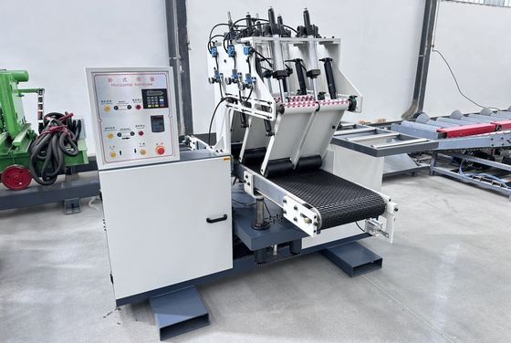 High Precision Wood Cutting Horizontal Band Resaw Horizontal Band Saw Machine