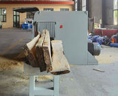 Multiple Blade Circular Sawmill Multiple Rip Saw Mill for Round Logs or Lumber Cutting