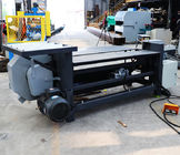 Horizontal Bandsaw Wood Pallet Dismantler 1750mm Table Width,Wood Pallet Dismantling Machine