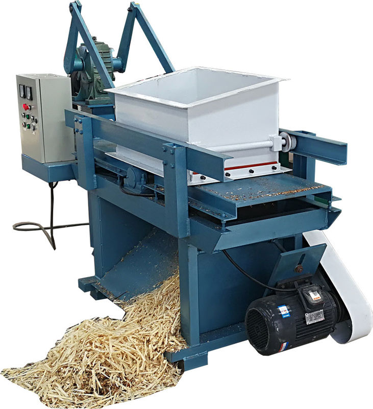 Quality SHBH500-2 Wood Shavings Machine  Wood Shavings For Horse Bedding