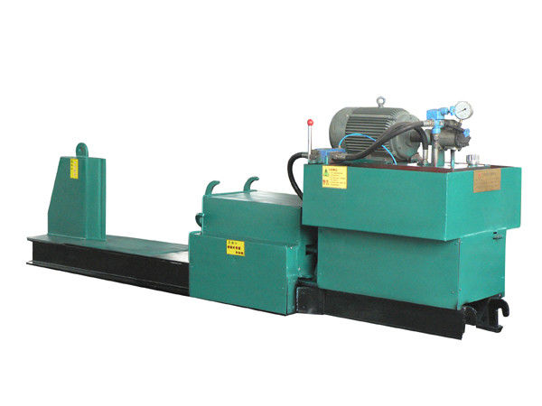 1200mm Electric Hydraulic Wood Splitter Machine Log Cutter Cracking