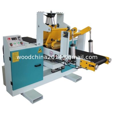 La banda horizontal vuelve a serrar las sierras de banda de madera de trabajo de madera de /resaw de la serrería de la máquina en venta