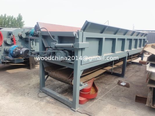 Automatización de la cáscara del árbol Peeler de troncos de madera, máquina de descascar, máquina de descascar madera/máquina de descascar árboles/máquina de descascar la cáscara