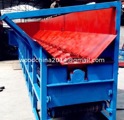 Automatización de la cáscara del árbol Peeler de troncos de madera, máquina de descascar, máquina de descascar madera/máquina de descascar árboles/máquina de descascar la cáscara