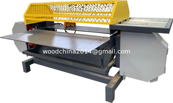 Dismonteador de palets de madera para la venta