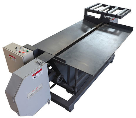 Dismonteador de paletas de venta caliente, Máquina de desmontaje de paletas, Máquina para desmontar paletas de madera