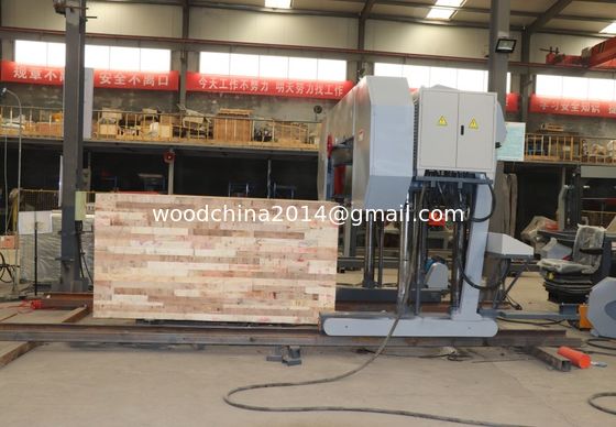 Vendedor al por mayor Molino de aserradero para madera Molino de aserradero horizontal
