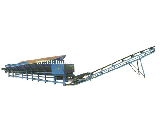 Automatización de la cáscara del árbol Peeler de troncos de madera, máquina de descascar, máquina de descascar madera/máquina de descascar árboles/máquina de descascar la cáscara