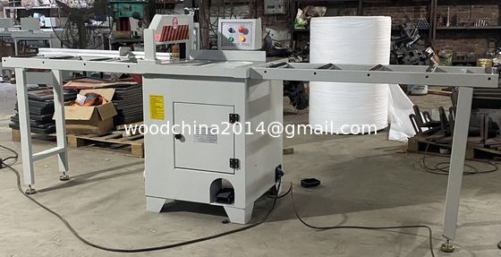 SH274 Máquina de corte de madera