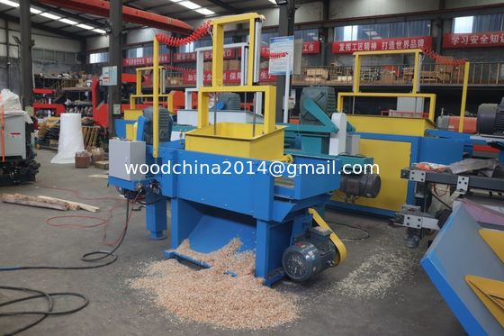 Spiral Shaft Small Industrial Wood Shaving Making Machine For Animal Poultry Chicken Horse Bedding