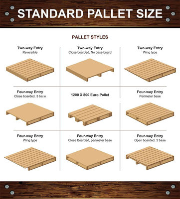 Pneumático USA tipo de paletas de madera Nailer Maquina para hacer paletas de madera Stringer Maquina para clavar paletas de madera
