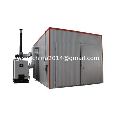 50cbm/100cbm/150cbm horno de secado de madera horno de secado de madera horno de secado de madera horno de secado de madera horno de secado de madera