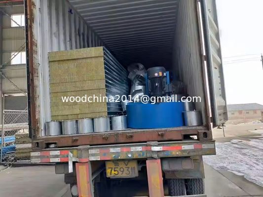 50cbm/100cbm/150cbm horno de secado de madera horno de secado de madera horno de secado de madera horno de secado de madera horno de secado de madera