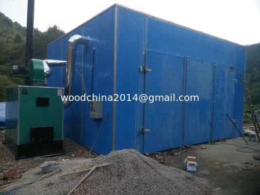 50cbm/100cbm/150cbm horno de secado de madera horno de secado de madera horno de secado de madera horno de secado de madera horno de secado de madera