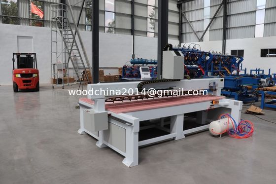 Tamaños personalizados 600 por 2400mm Panel de pared Absorción de sonido Panel acústico Nailing Machine para la venta