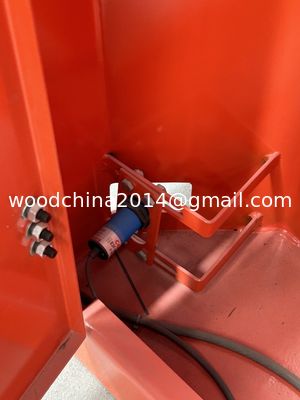 Dispensador automático de paletas Máquina de paletas Almacén de paletas