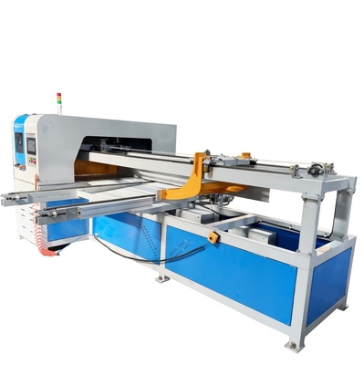 Máquina de corte de pieles de paletas de madera Euro automático de trabajo pesado con capacidad 3500pcs/hora