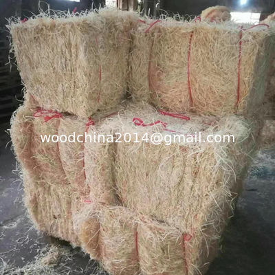 50-150KG/Hora máquina de fabricación de lana de madera máquina de afeitar lana para encendedores de madera lana cuerda
